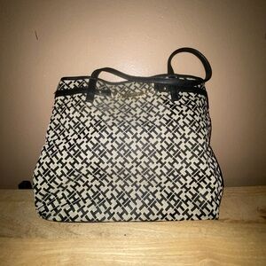 Tommy Hilfiger Vintage Handbag